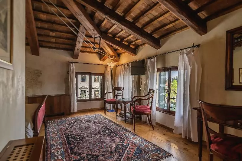آپارتمان سوپریور 1 خوابه, Frida Apartments