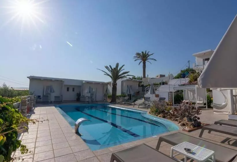 آپارتمان سوپریور 1 خوابه, Frida Apartments