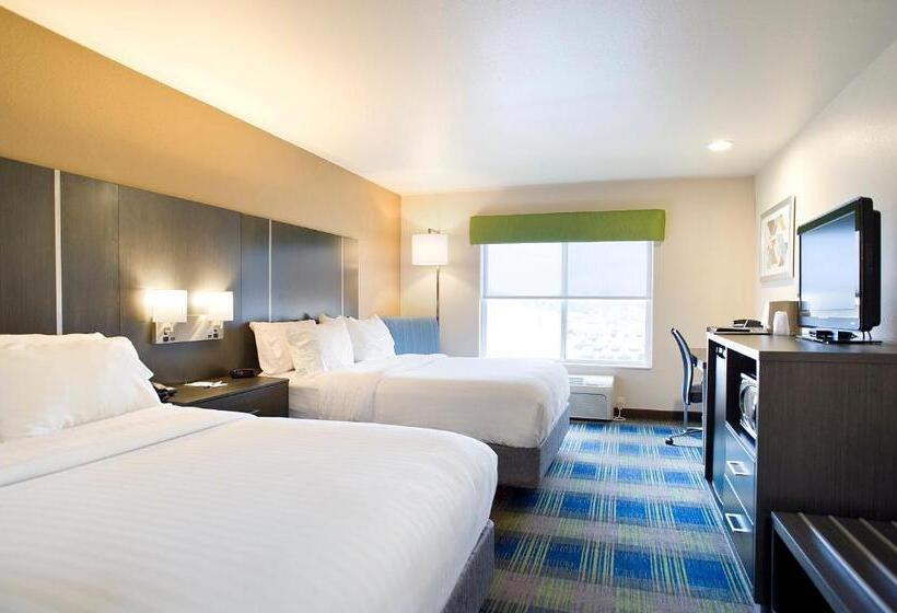 غرفة قياسية, Holiday Inn Express Hotel & Suites Brookings, An Ihg