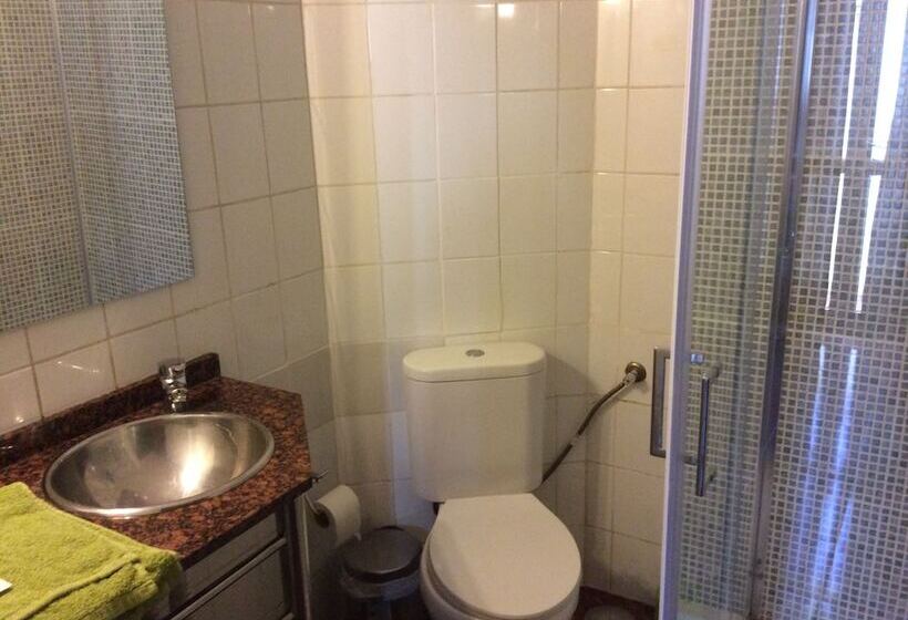 Номер Стандарт, Hostal Tamonante