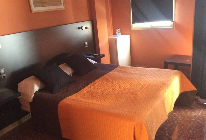 Номер Стандарт, Hostal Tamonante