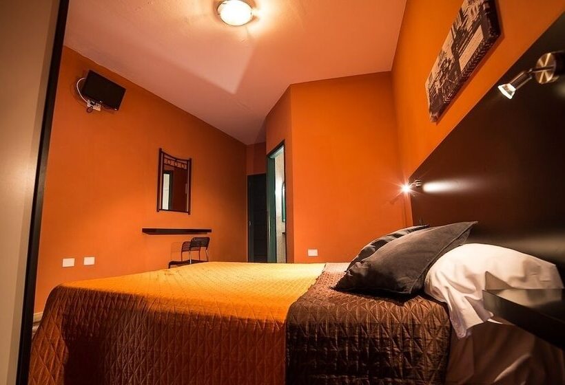 Номер Стандарт, Hostal Tamonante