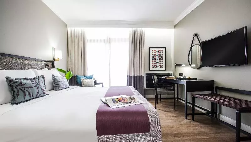 اتاق استاندارد برای معلولان, Best Western Plus Wausau Rothschild
