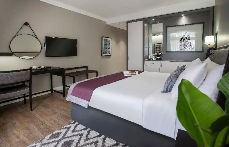 اتاق استاندارد برای معلولان, Best Western Plus Wausau Rothschild