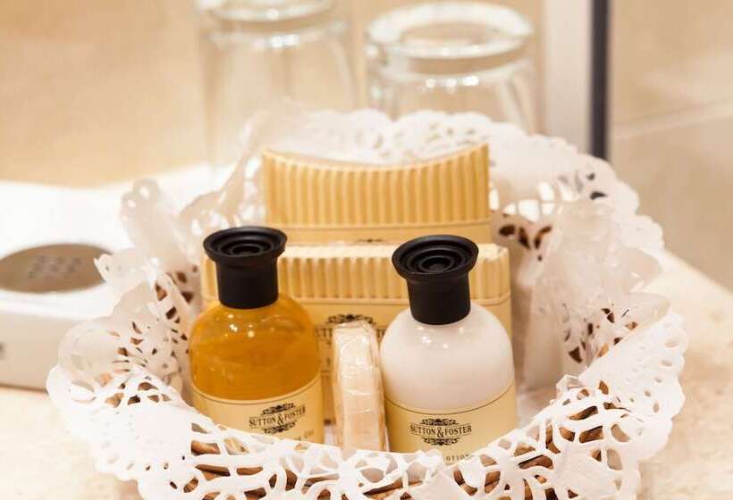 스탠다드 싱글 룸, Branicki