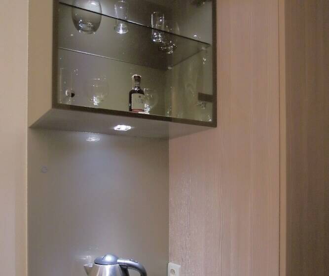 스탠다드 룸, Branicki