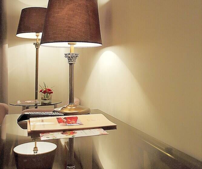 스탠다드 룸, Branicki