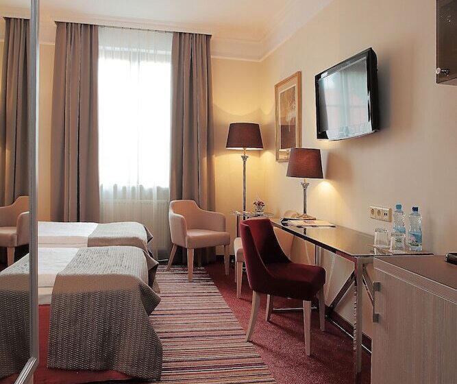 스탠다드 룸, Branicki