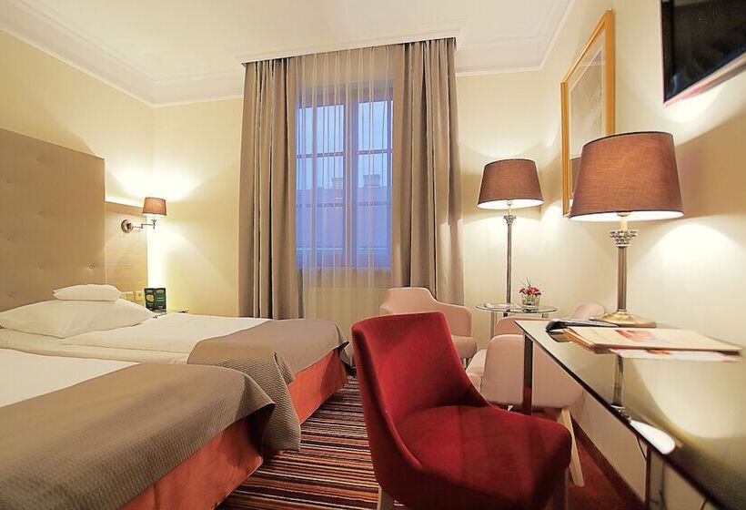 스탠다드 룸, Branicki