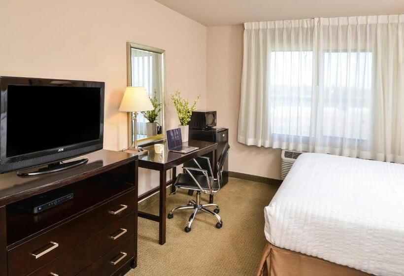 Стандартный Номер Кровать Кинг, Chino Hills