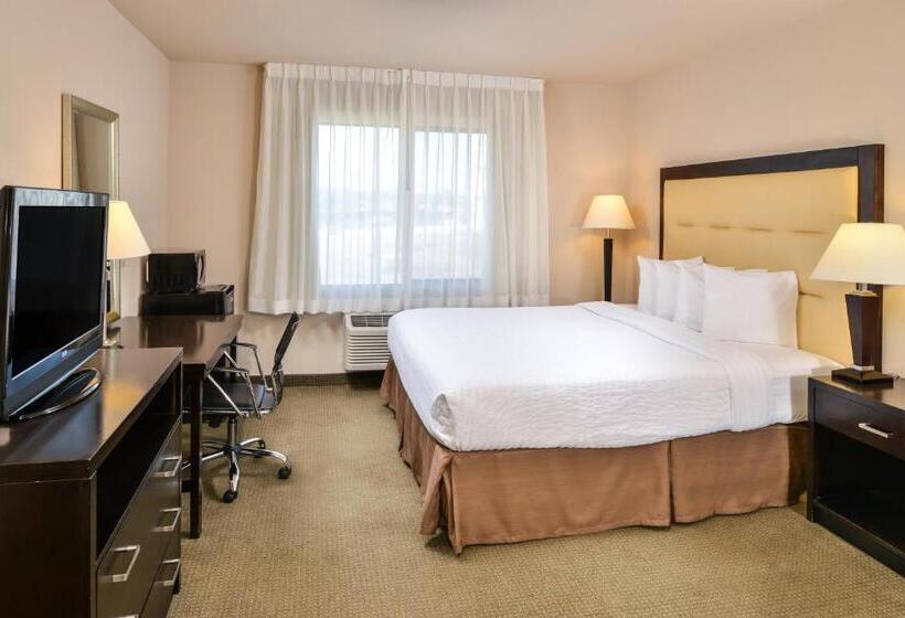 Стандартный Номер Кровать Кинг, Chino Hills