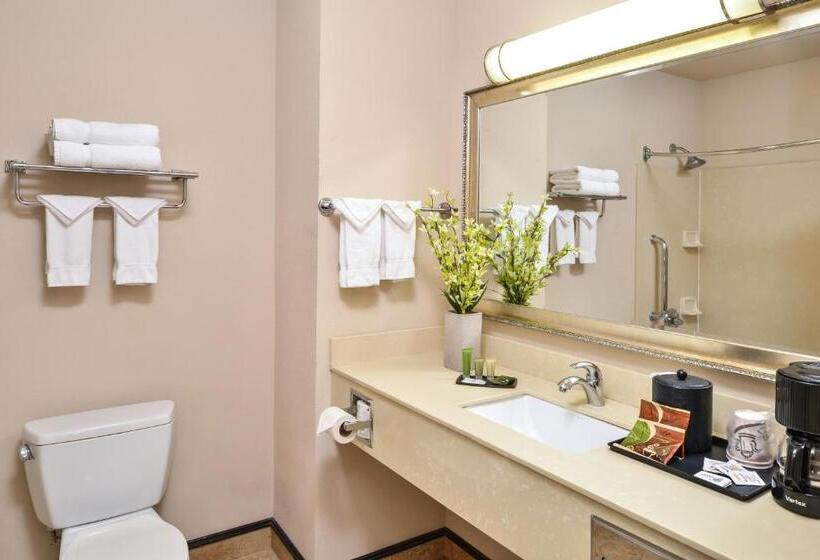 Номер Deluxe Кровать Кинг, Chino Hills