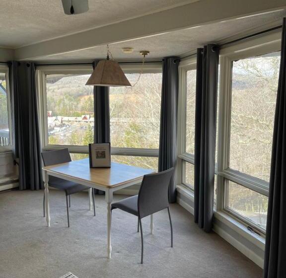 غرفة قياسية سرير كينج, Cliff Dwellers Inn