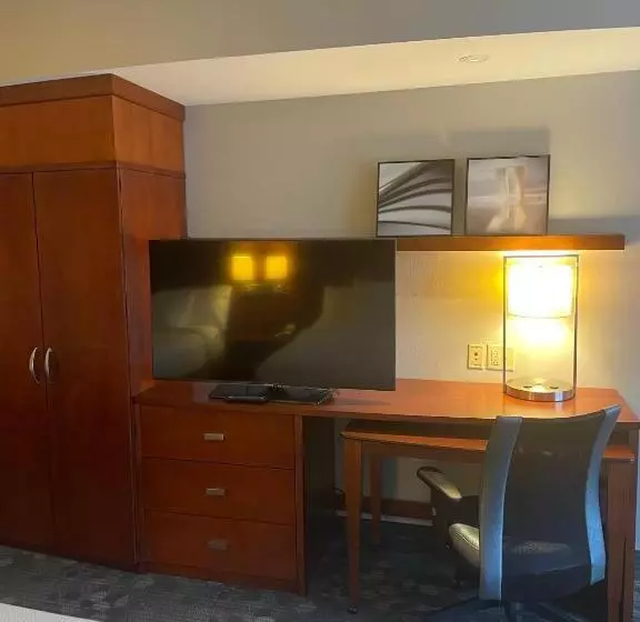 スタンダードルーム, Courtyard By Marriott Gettysburg