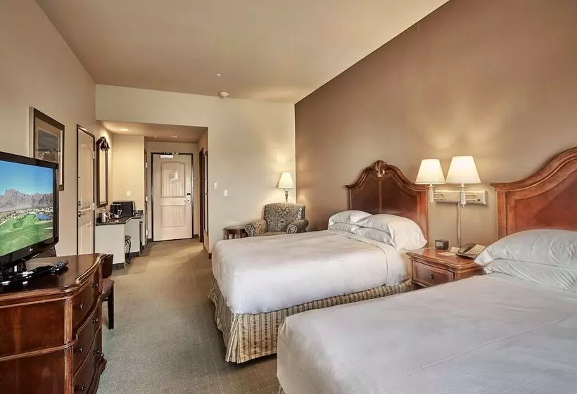 スタンダードルーム, Doubletree By Hilton Phoenix Gilbert