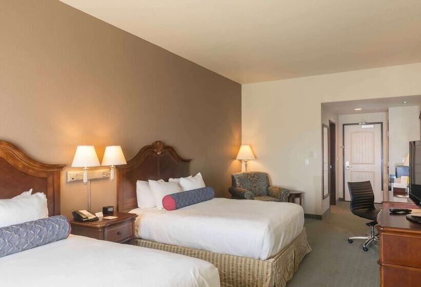 اتاق استاندارد, Doubletree By Hilton Phoenix Gilbert