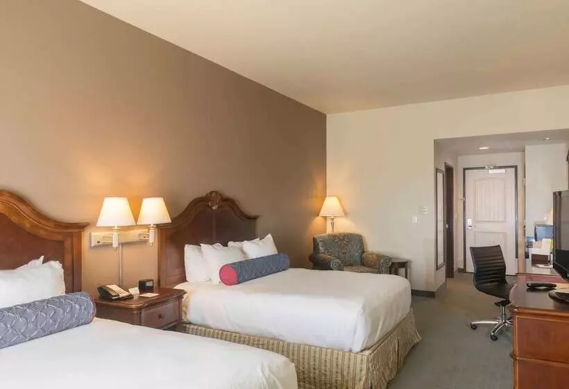 スタンダードルーム, Doubletree By Hilton Phoenix Gilbert