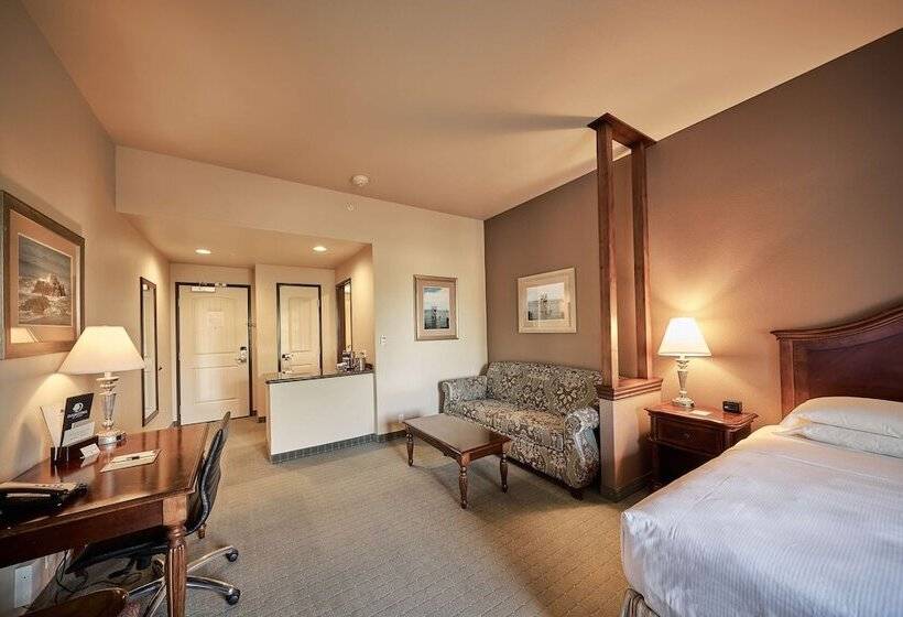Номер Стандарт, Doubletree By Hilton Phoenix Gilbert