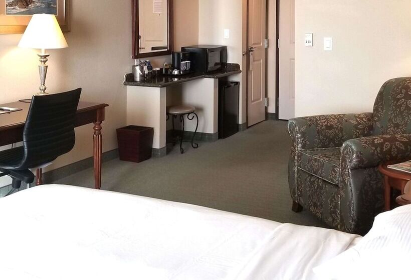 اتاق استاندارد, Doubletree By Hilton Phoenix Gilbert