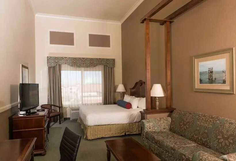 身障者適用ジュニアスイートルーム, Doubletree By Hilton Phoenix Gilbert