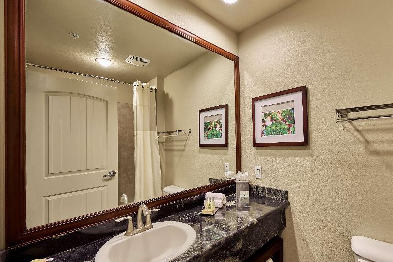 Стандартный Номер Кровать Кинг, Doubletree By Hilton Phoenix Gilbert
