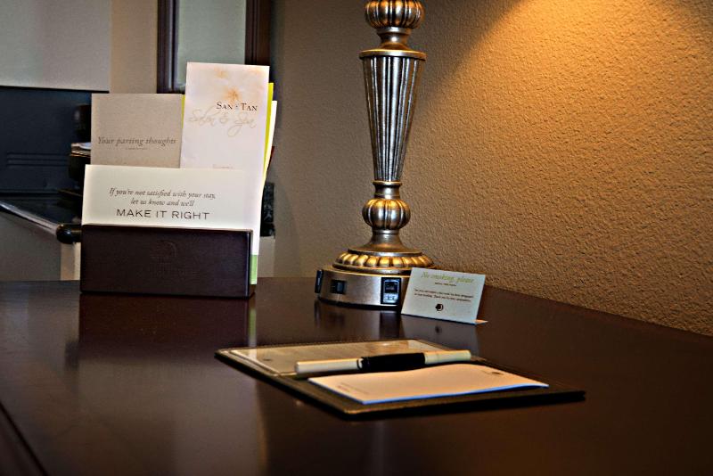 اتاق استاندارد, Doubletree By Hilton Phoenix Gilbert