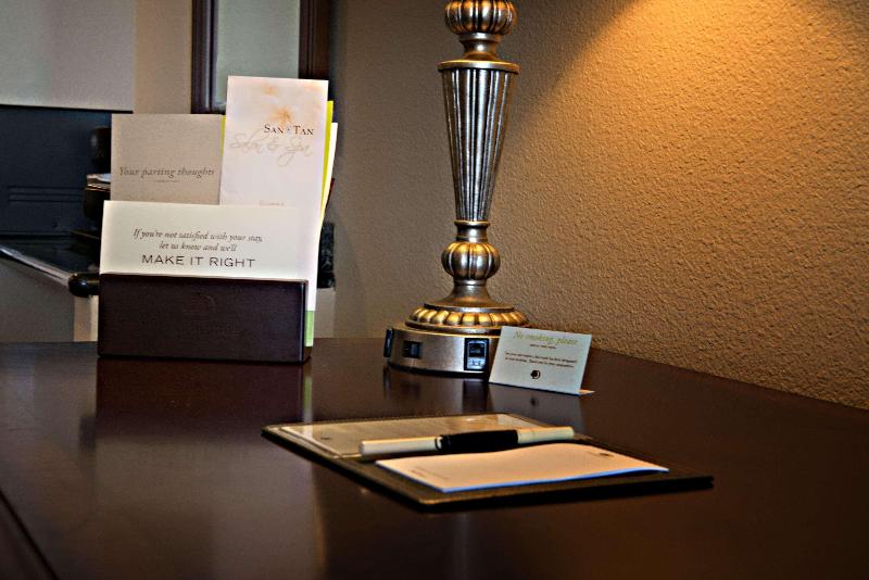 Номер Стандарт, Doubletree By Hilton Phoenix Gilbert