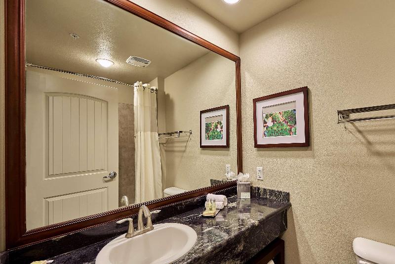Стандартный Номер Кровать Кинг, Doubletree By Hilton Phoenix Gilbert
