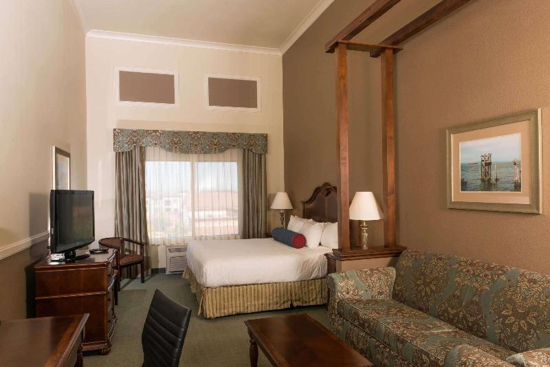 اتاق استاندارد با تخت بزرگ, Doubletree By Hilton Phoenix Gilbert