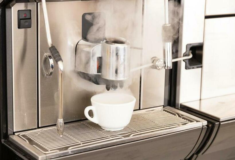 이코노미 룸, Edelweiss Riccione