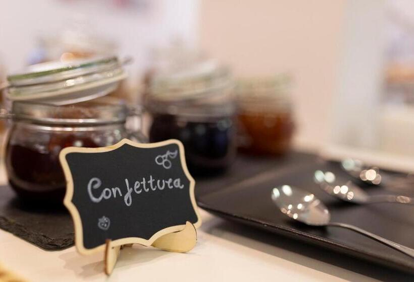 패밀리 룸, Edelweiss Riccione