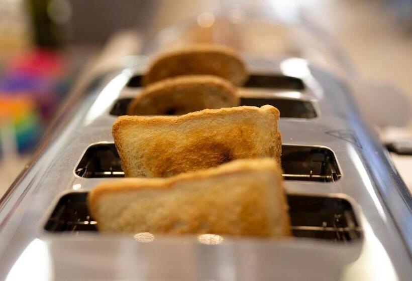 패밀리 룸, Edelweiss Riccione