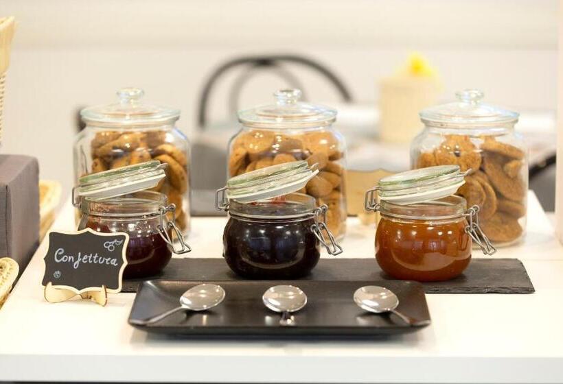 패밀리 룸, Edelweiss Riccione