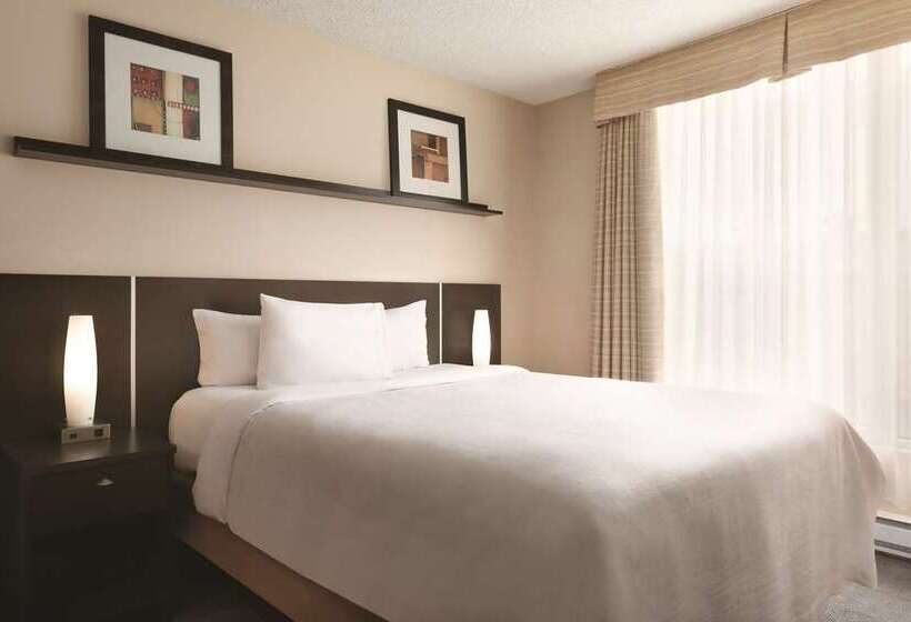 سوییت, Embassy Suites By Hilton Nashville At Vanderbilt