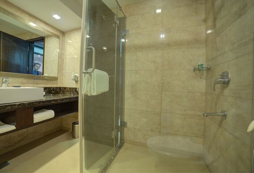 高级大房间, Goldfinch Hotel Delhi Ncr