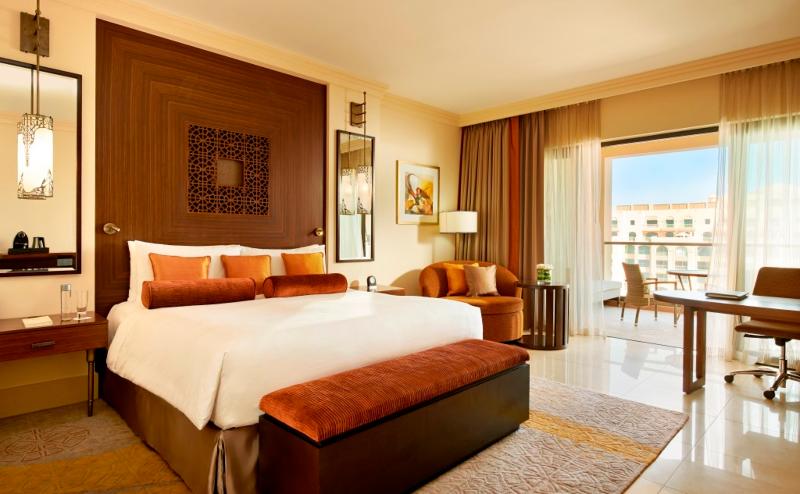 高级大房间, Goldfinch Hotel Delhi Ncr