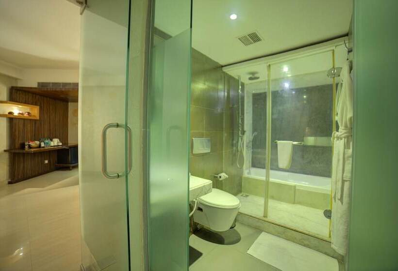 行政套房, Goldfinch Hotel Mangalore