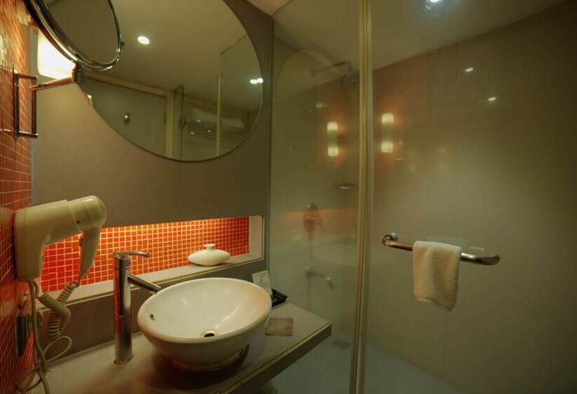 高级大房间, Goldfinch Hotel Mangalore