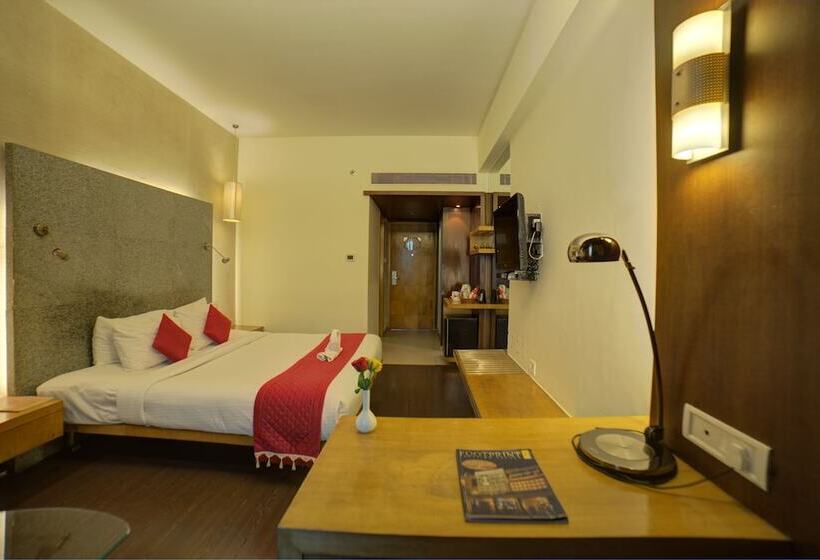 Номер Superior, Goldfinch Hotel Mangalore