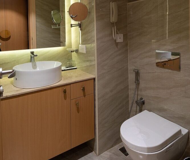 行政房间, Goldfinch Hotel Mangalore