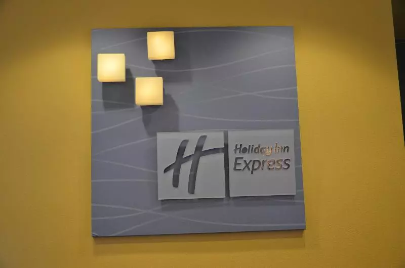 اتاق استاندارد با تخت بزرگ, Holiday Inn Express Hotel & Suites Amarillo South, An Ihg