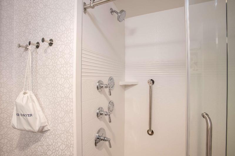 غرفة قياسية سرير كينج, Holiday Inn Express Hotel & Suites Amarillo South, An Ihg