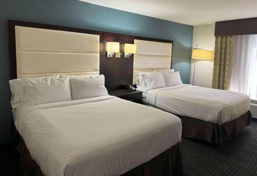 デラックスルーム, Baymont By Wyndham Bessemer