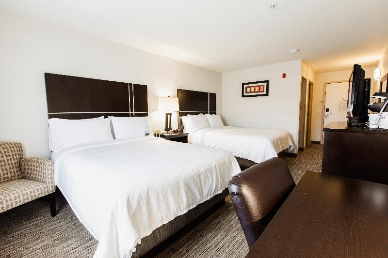 Chambre Standard, Holiday Inn Express Bothell, An Ihg