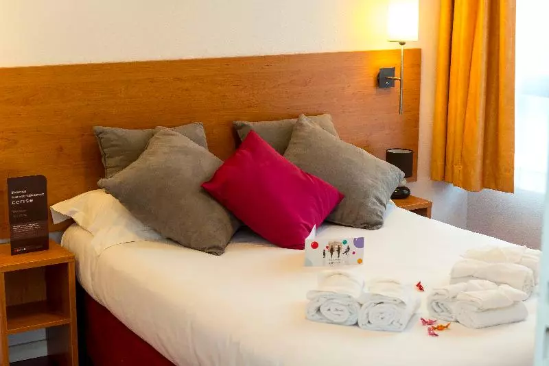 スイート, Holiday Inn Express Bothell, An Ihg