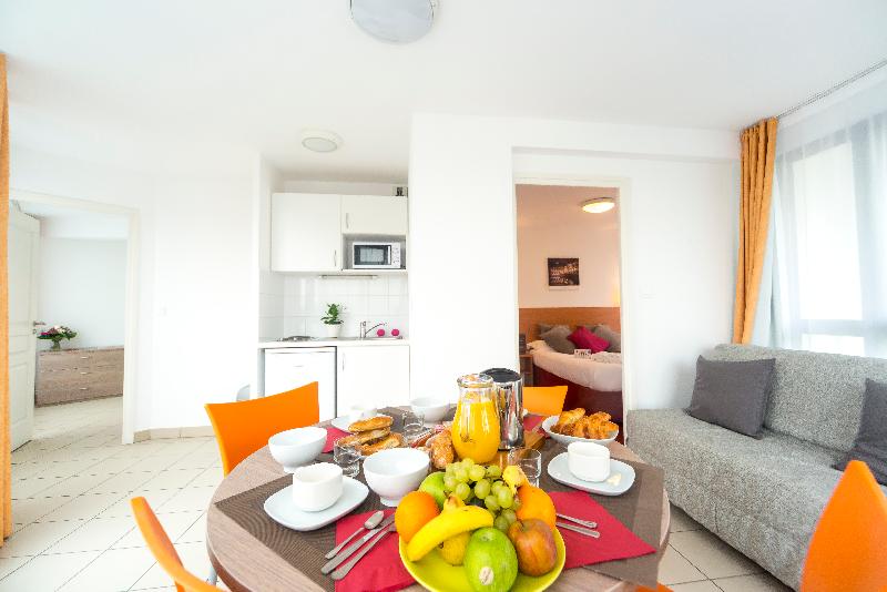 סוויטה, Holiday Inn Express Bothell, An Ihg