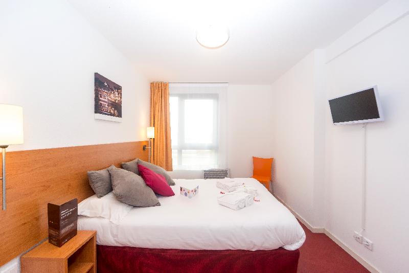 סוויטה, Holiday Inn Express Bothell, An Ihg