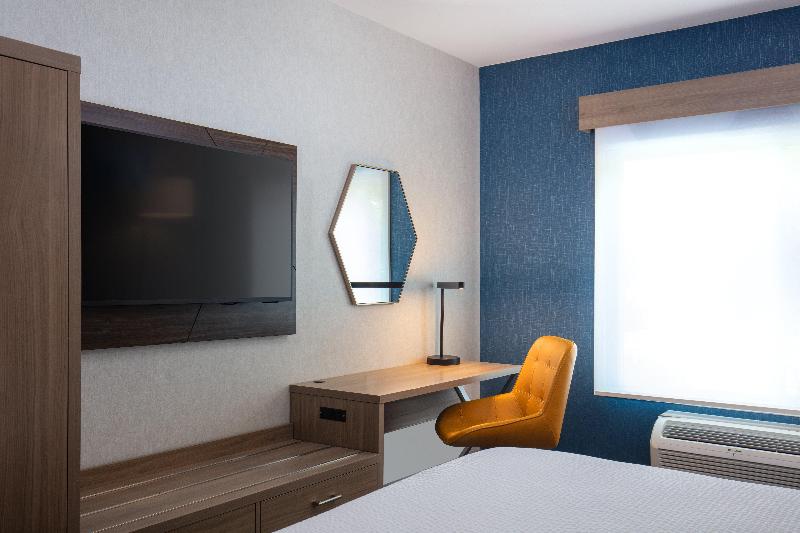 חדר סטנדרט, Holiday Inn Express Bothell, An Ihg