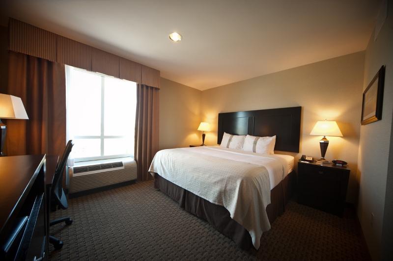 غرفة قياسية, Hyatt House Bentonville Rogers