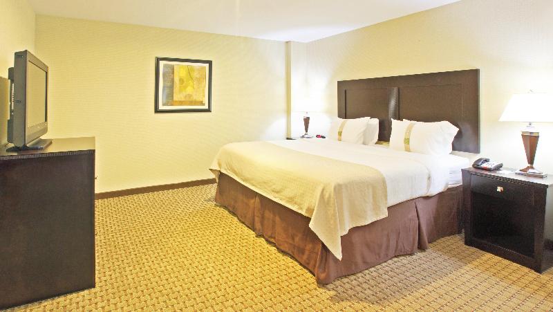 Номер Стандарт, Hyatt House Bentonville Rogers